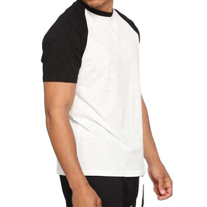 Conjunto de verano de excelente calidad para hombre, camiseta de manga corta y pantalones cortos, conjunto de cuello redondo para volver al trabajo. - Product Image 4