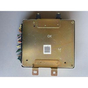 Unidad de control electrónico del motor compatible con Hyundai ECU ECM Unidad de control del motor 39106-39101 KEFICO piezas de automóviles coreanas - Product Image 1