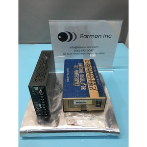 NEMIC-LAMBDA VHR-9-24/5G SWITCHING REGULATOR DC - อุปกรณ์และชิ้นส่วนเซมิคอนดักเตอร์ระดับโลกที่เชื่อถือได้ - Product Image 2
