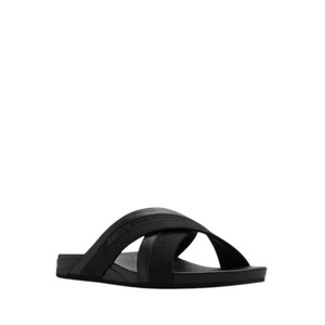 Sandales et Claquettes Unisexe Personnalisées OEM, PVC Souple de Haute Qualité, Nouveau Design 2025, Semelle Intérieure en PU, Créez Votre Marque - Product Image 4