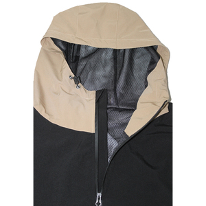 Chaqueta Impermeable para Snowboard, Hombres y Mujeres, Invierno, Anorak, Sudadera con Capucha, Cortavientos, Ropa Deportiva para Nieve - Product Image 4