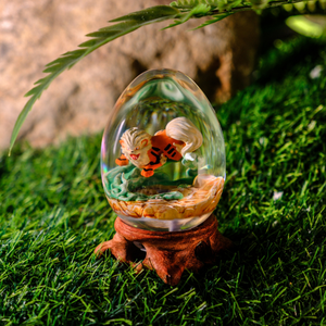 Lámpara de resina personalizada, lámpara de resina, luz nocturna personalizada, lámpara de epoxi de Pokémon, lámpara art déco, regalo personalizado, regalo hecho a mano - Product Image 5