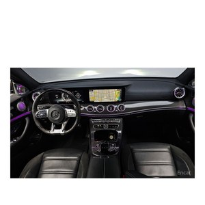Mercedes-Benz E63 AMG 4MATIC+ 2018, Volante a la Izquierda, Caja de Cambios Automática, Asientos de Cuero con Cámara Trasera, 89,682 km - Product Image 6