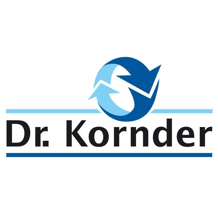 Dr. Kornder Anlagen- und Messtechnik GmbH & Co. KG logo