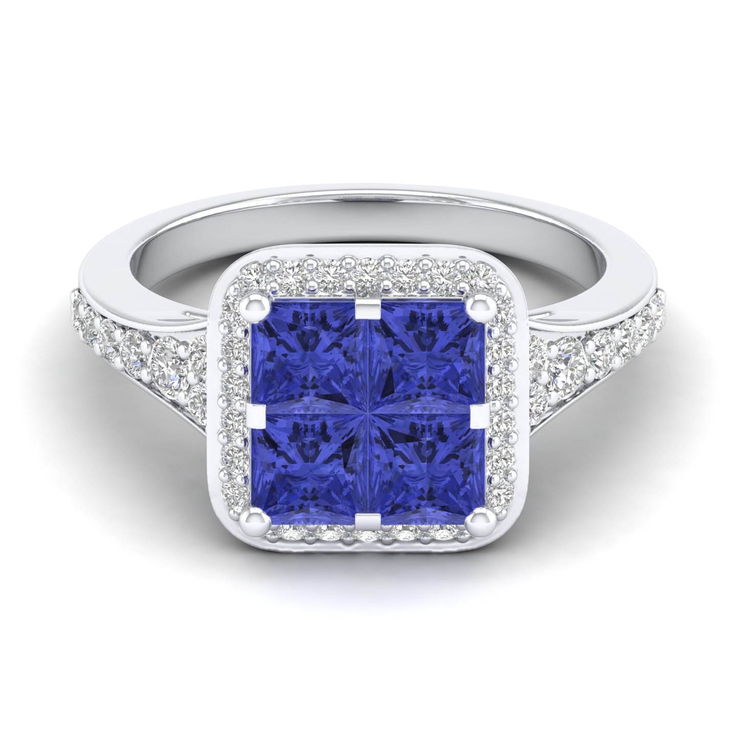 ทองคำขาว