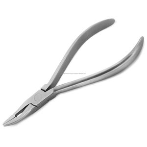 คีมจัดฟันแบบแมนนวล WPS-DP-03S Weingart สำหรับการปรับตั้งเครื่องมือจัดฟัน ใช้จับลวดเหล็กกล้าไร้สนิม - Product Image 3