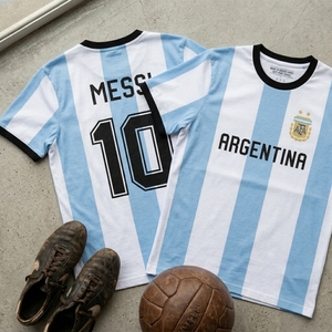 เสื้อกีฬาฟุตบอลระบายอากาศได้ดีสำหรับการแข่งขันและการฝึกซ้อม - Product Image 1