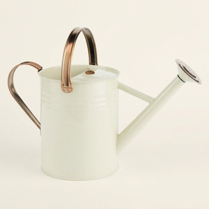 High Quality Galvanized Metal Watering Can With Long Spout For Indoor Outdoor <b>Garden</b> Plant Durable Rust-Resistant Iron Water Pot - Product Image 5