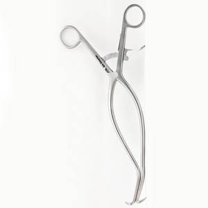 Retractor Ortopédico Wiltse Gelpi de 4 Pulgadas, Instrumento Quirúrgico Manual de Acero Inoxidable para Procedimientos Ortopédicos de Precisión - Product Image 4