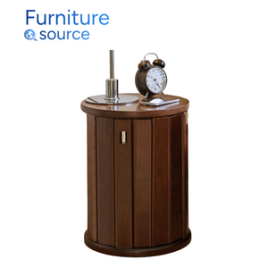 Chaises de salle à manger modernes en plastique pour la maison Structure en bois solide Salle à manger confortable abordable Utilisation quotidienne Vietnam Furniture Factory - Product Image 2