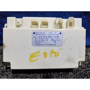ECUs y Módulos de Computación Usados de Clase E A2128201385 - Product Image 1