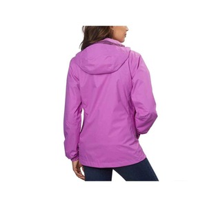 Ultra Durable Weather Resistant Gear For Adventure Travel Rugged Construction Breathable Mesh Interior Design <b>Rain</b> <b>Jacket</b> & Suit - Product Image 2