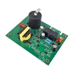 Scheda di Accensione Universale UIB S per Elettrodomestici, Componenti per Piccoli Riscaldatori Domestici, 12V DC Modello 816689021010 - Product Image 3