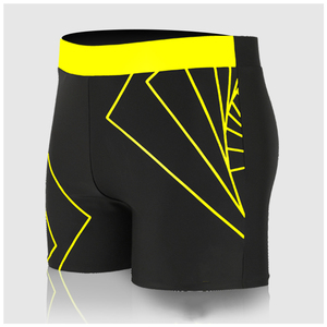 Quick Dry Sublimation Printing Beach Shorts for <b>Men</b> Customized Beachwear and Swimwear Swimming <b>Trunks</b> - Product Image 2