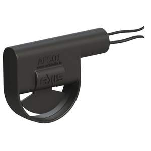 Interruptor de Flujo de Aire Axis AFS01 NC, Interruptor Mecánico Ligero, Rango de Flujo Ajustable, Plástico de Alto Rendimiento, Rejilla de 120 mm, 180 V CC/CA - Product Image 1