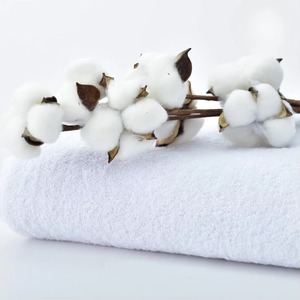 Wholesale <b>Bleach</b> Proof Cotton Towels for Hair Salons Beauty Clinics Spas Barber Shops Highly Absorbent Durable Towel - Product Image 4