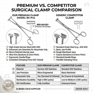 PRATT ตัวหนีบรูปตัว T แบบตรง 5-1/2 - Product Image 4