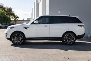 Range Rover Sport SE 2016 - Product Image 2