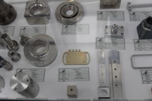 Pièces métalliques et plastiques de haute précision usinées sur commande au Vietnam - Product Image 4