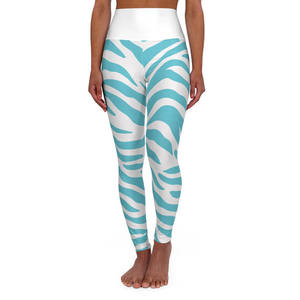 Leggings push-up à taille haute pour femmes - Respirants, durables, 100% polyester, pour la salle de sport, le yoga, la course à pied en plein air - Product Image 1