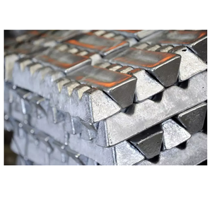 Lingotes de Aluminio Puro 99.7% Mínimo, Buscamos Compradores Serios - Product Image 3
