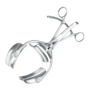 Outil rétracteur automatique à ressort RSI, équilibreur en acier inoxydable, ensemble d'instruments orthopédiques vétérinaires certifiés CE - Product Image 5