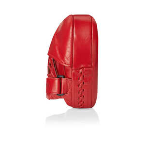 Five B Guantes de Entrenamiento Profesionales de Piel Hechos a Medida de la Mejor Calidad para MMA y Kickboxing, Cómodos, OEM - Product Image 6