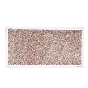 Tableau vectoriel rouge-vert pour l'amblyopie, la dispersion de la collection, la fusion stéréoscopique, l'entraînement de la vision, les instruments optiques - Product Image 5