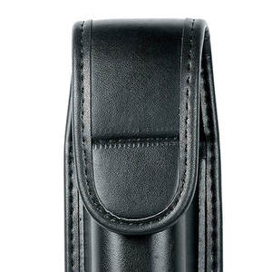 Genuine Leather Keyrings Custom Made Leather <b>Key</b> Holder Keychain Personalized Promotional Gifts - Product Image 4
