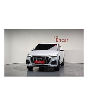 Audi Q5 45 TFSI Quattro Premium Sportback 2024, 29,191 km, Caja de Cambios Automática, Asientos de Cuero, Volante a la Izquierda, Cámara Trasera - Product Image 3