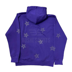 Fabricante de Pakistán, Sudaderas con Pedrería para Hombre, Venta al por Mayor, Sudaderas con Pedrería para Hombre en Stock - Product Image 2