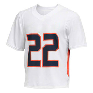 Uniforme d'équipe de lacrosse pour hommes, performance élite, tissu polyester léger et respirant, sur mesure, USA Europe, professionnel - Product Image 3