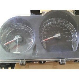 Panel de Instrumentos Usado Original para Taurus VI 2009-2012, AG1T10849PA - Product Image 2