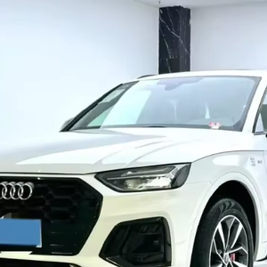 Audi Q5L Sportback 2.0T 2026 USADO EN EXCELENTES CONDICIONES - Product Image 1