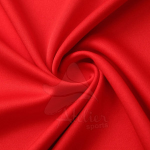 ชุดฝึกซ้อมฟุตบอลขั้นสูง น้ำหนักเบา ระบายอากาศได้ดี แห้งเร็ว ผ้าคุณภาพดี รับสกรีนโลโก้ทีม ชุดกีฬาสำหรับการแข่งขัน - Product Image 6