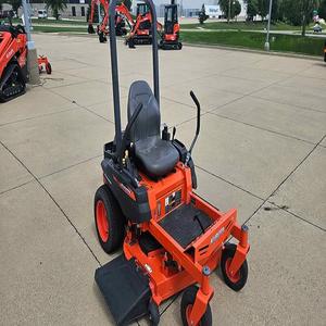 Livraison rapide de tondeuses autoportées Kubota d'occasion, tracteurs de jardin et de pelouse à vendre. Achetez aujourd'hui. - Product Image 2