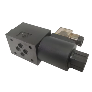 วาล์วควบคุมทิศทางไฮดรอลิกแบบโซลินอยด์ DSG-03-3C4-A100-50 ซีรีส์ DSG-01 รุ่น D5-03-2B3B DSG-01-2B2-D24-50 DSG-01-3C2-D24-N1 - Product Image 4