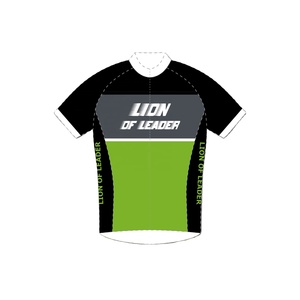 Camiseta de ciclismo para hombre con logotipo personalizado de alta calidad, ropa de bicicleta, UNIFORMES DE EQUIPO, ropa deportiva personalizable para ciclistas - Product Image 3