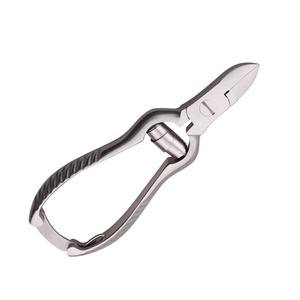 Coupe-ongles professionnel de haute qualité en acier inoxydable pour manucure et pédicure, prix de gros - Product Image 3