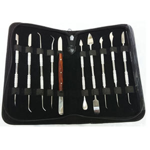 Proveedor Mayorista Pissco de Herramientas de Tallado de Cemento para Laboratorio Dental, Material Japonés, Acero Inoxidable por Blush Surgical - Product Image 1