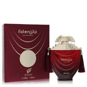 น้ำหอม Faten Maroon สำหรับทุกเพศ กลิ่นหอมระดับพรีเมียม - Product Image 1