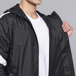 Wholesale Custom <b>Windbreak</b> fishing wear Waterproof Rain Breathable Quilted Snow Mens <b>Windbreaker</b> Jackets windproof hiking - Product Image 6