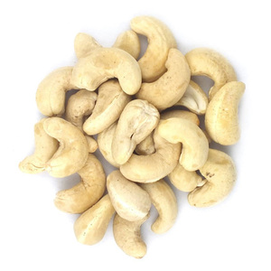 Natural Cashew Nuts for Bakery <b>Confectionery</b> Dairy Products and Commercial Food Processing Applications - Product Image 3