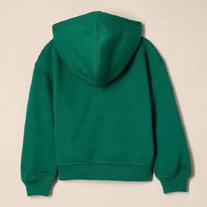 Sudadera con capucha de invierno para niños, de calidad premium, para aventuras al aire libre y la escuela, fábrica de ropa OEM, Bangladesh. - Product Image 5