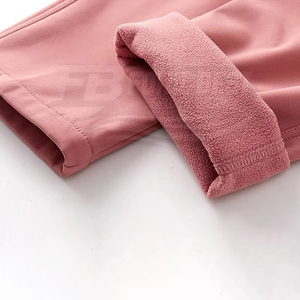 Men's Loose Straight Casual <b>Hip</b>-Hop Drawstring Sweatpants 100% Cotton Eco-Friendly Breathable Lightweight Premium Design - Product Image 2