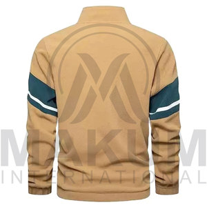 Men's Casual Sport <b>Tracksuit</b> Set 100% Cotton Fleece Eco-Friendly Quick Dry - Product Image 3
