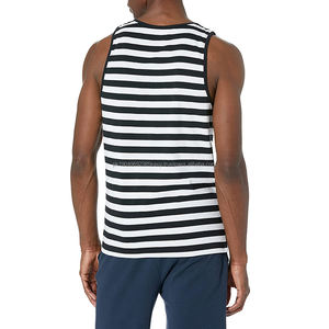 Débardeurs respirants évacuant l'humidité, pour la salle de sport, l'entraînement physique, en maille respirante, sans manches, t-shirt musculaire, vêtements de sport doux, débardeur - Product Image 3