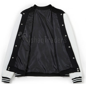 Veste de sport pour homme de haute qualité, best-seller, design unique, super qualité, veste d'hiver pour homme à prix avantageux - Product Image 4
