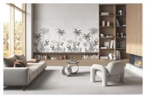 Azulejos de Porcelana Innovadores de Formato Grande 60X120CM 600X1200MM 24X48IN, Superficie Ideal para Uso Residencial y Comercial en Interiores Modernos - Product Image 5