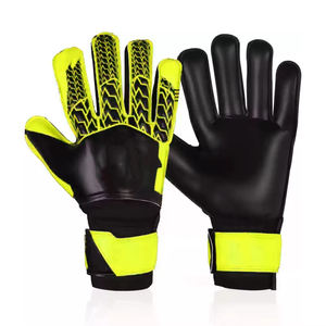 Guantes de Portero Profesionales de Goma Antideslizantes y Resistentes al Viento, 4mm, Transpirables, con Diseño de Protección para los Dedos, Precios Razonables - Product Image 2